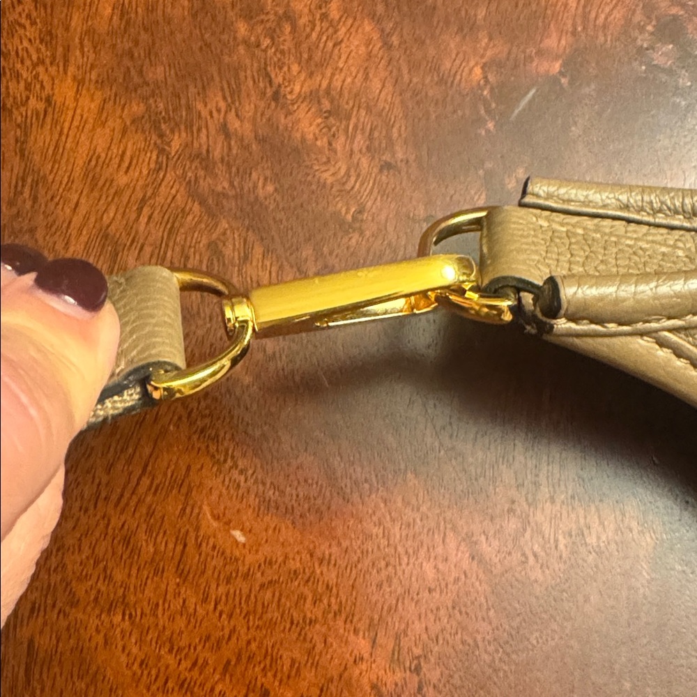 Hermes evelyn etoupe Shoulder Bag - Picture 11 of 17